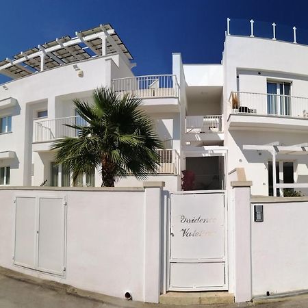 Residence Valentina Int 4 - Rooftop Sea View Infinity Pool Santa Maria al Bagno Zewnętrze zdjęcie